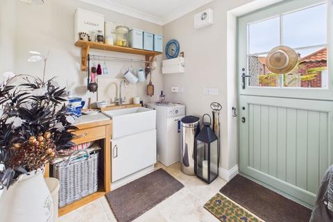 3 bedroom detached house for sale, Louise House, Main Street, Kirkby On Bain