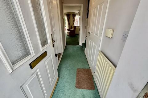 2 bedroom semi-detached house for sale, Hurst Green Road, Halesowen, B62 9QF