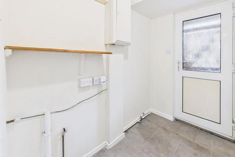 2 bedroom terraced house for sale, 12 Brent Road, Tattershall