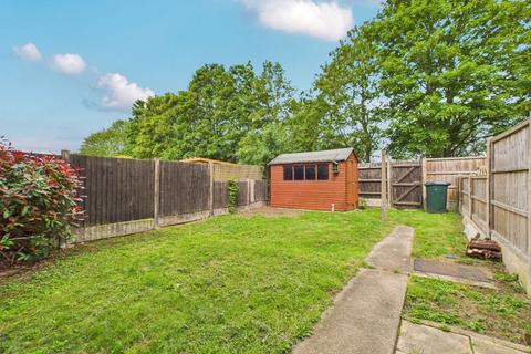 2 bedroom terraced house for sale, 12 Brent Road, Tattershall
