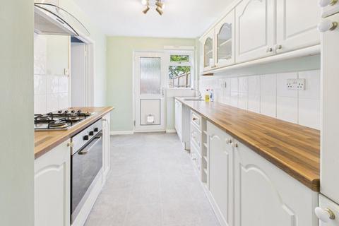 2 bedroom terraced house for sale, 12 Brent Road, Tattershall