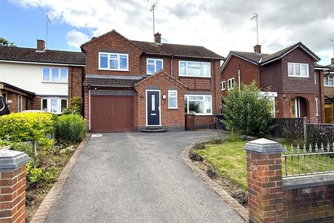 undefined, Station Road, Rolleston On Dove DE13