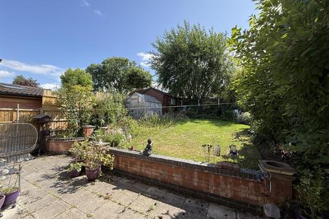undefined, Station Road, Rolleston On Dove DE13