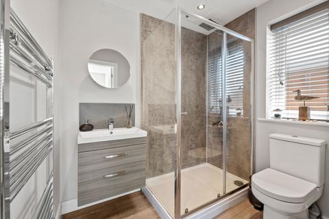 undefined, Southwell Road, Newark NG22