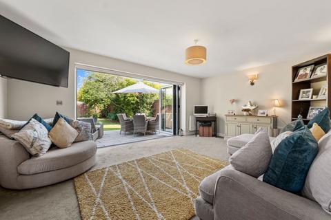 3 bedroom detached bungalow for sale, Southwell Road, Newark NG22
