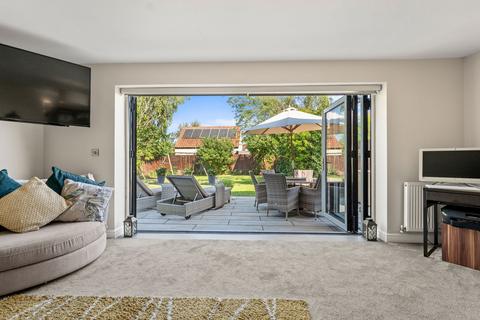 3 bedroom detached bungalow for sale, Southwell Road, Newark NG22