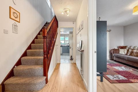 23 Ramson Close, Penpedairheol, Hengoed, CF82 8LB