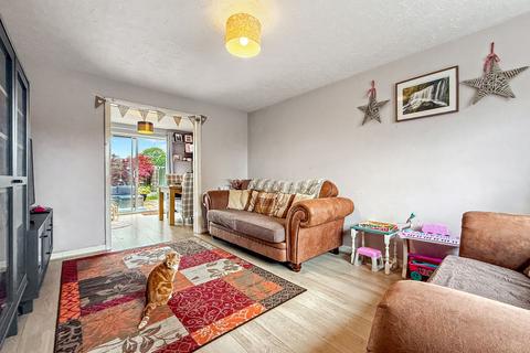 23 Ramson Close, Penpedairheol, Hengoed, CF82 8LB