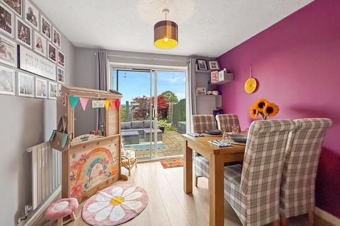 23 Ramson Close, Penpedairheol, Hengoed, CF82 8LB