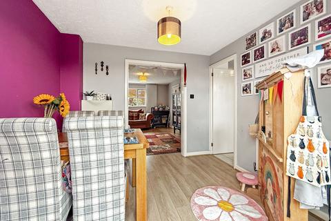 23 Ramson Close, Penpedairheol, Hengoed, CF82 8LB