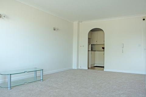 1 bedroom flat for sale, Brinton Lane, Hythe, SO45