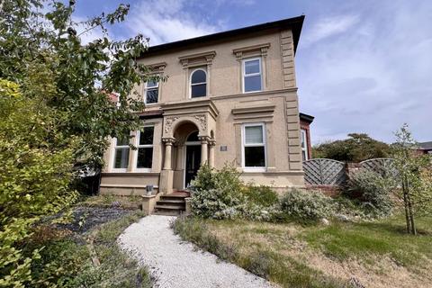 Golf Open 2026 - Liverpool Road, Birkdale - Sleeps 8