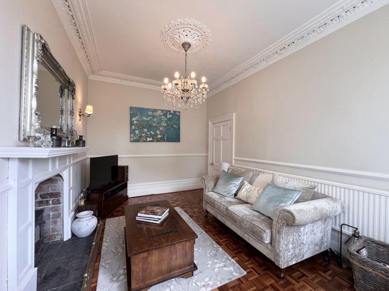 Living Room Left