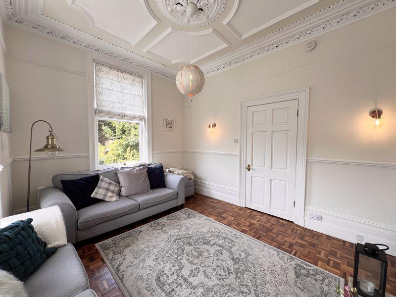 Living Room Right
