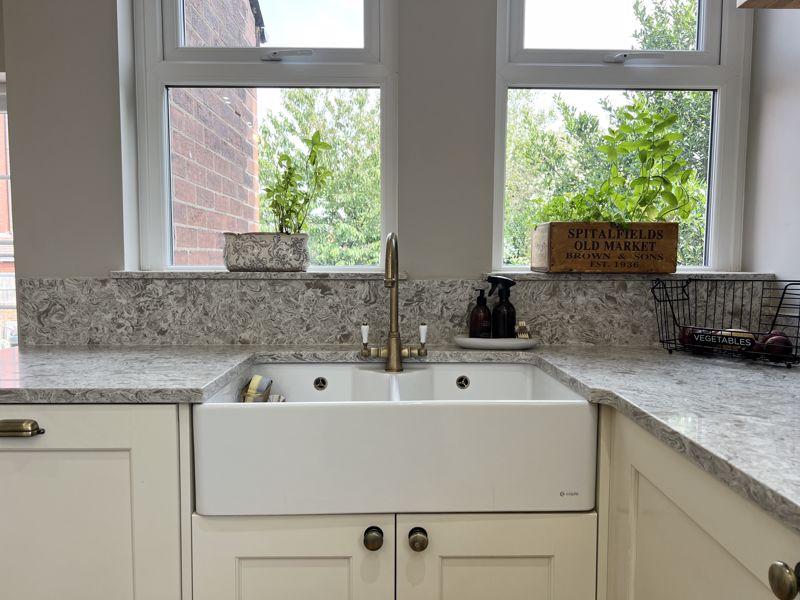 Kitchen Sink