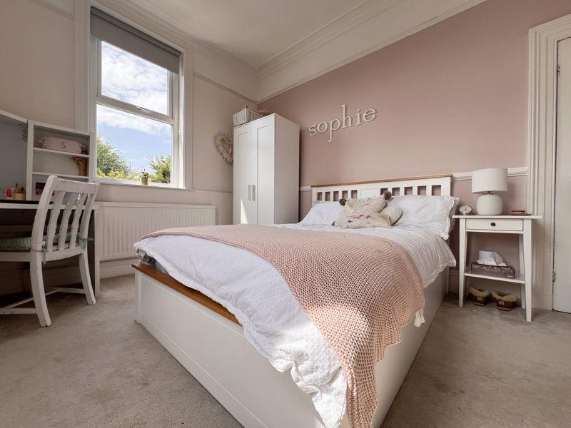 Third Bedroom
