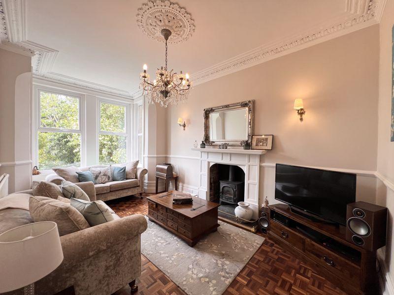Living Room Left