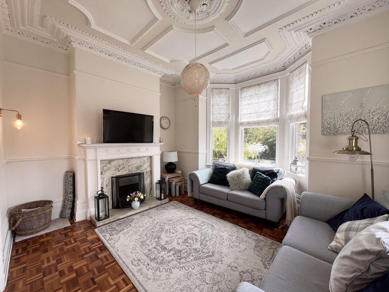 Living Room Right