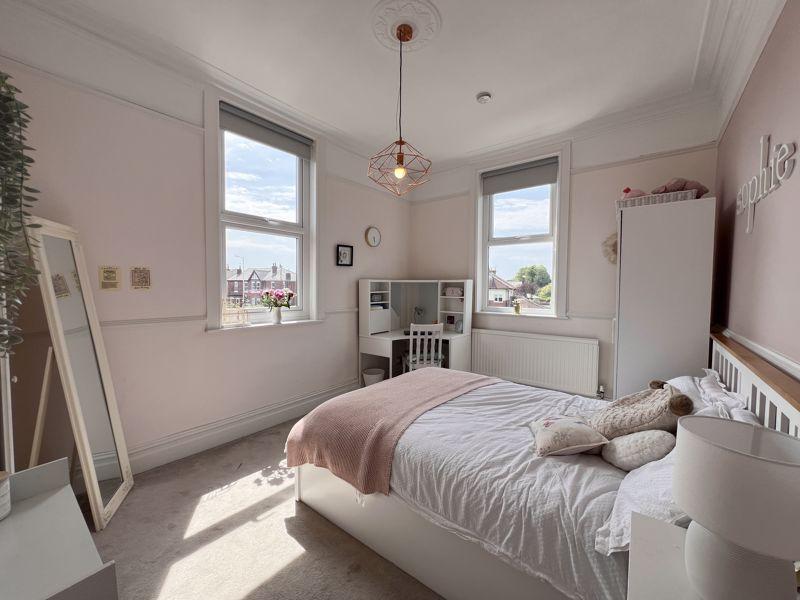Third Bedroom...