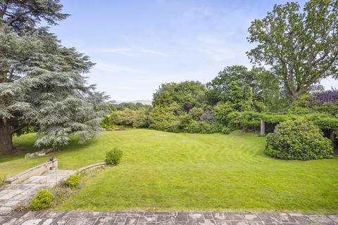 5 bedroom detached house for sale, The Old Wiston Rectory, Wiston, Nr. Steyning