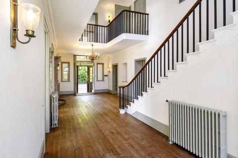 5 bedroom detached house for sale, The Old Wiston Rectory, Wiston, Nr. Steyning