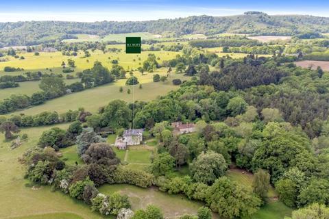 5 bedroom detached house for sale, The Old Wiston Rectory, Wiston, Nr. Steyning