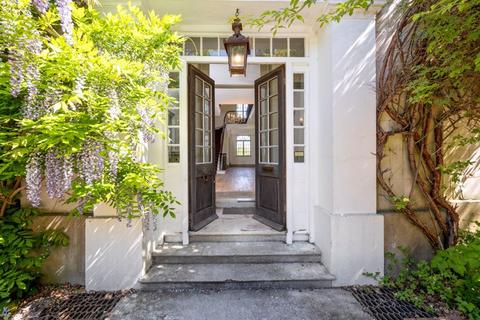 5 bedroom detached house for sale, The Old Wiston Rectory, Wiston, Nr. Steyning