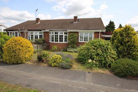 29 Moor Park, Ruskington, Sleaford