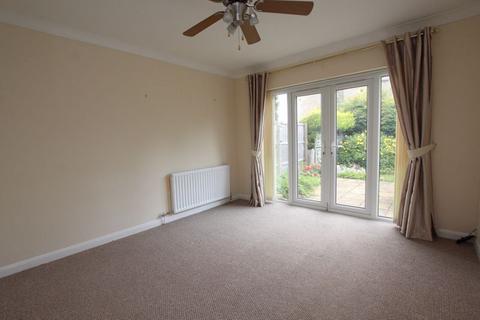 undefined, 29 Moor Park, Ruskington, Sleaford