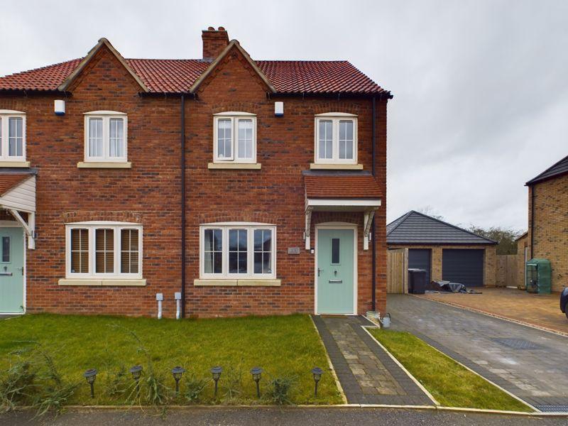 Front elevation