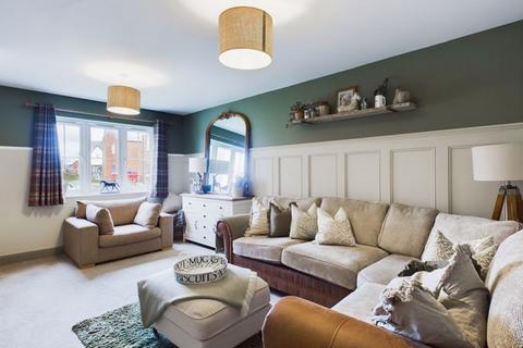 undefined, 10 Station Drive, Wragby