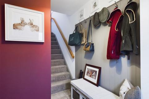 undefined, 10 Station Drive, Wragby