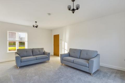 4 bedroom detached bungalow for sale, Plot 22, Phase 2 Adrian Shinn Way, Horncastle