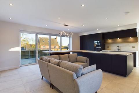 4 bedroom detached bungalow for sale, Plot 22, Phase 2 Adrian Shinn Way, Horncastle