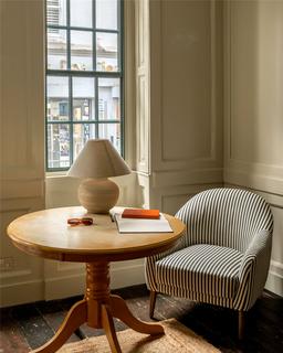 4 bedroom terraced house for sale, D'Arblay Street, London W1F
