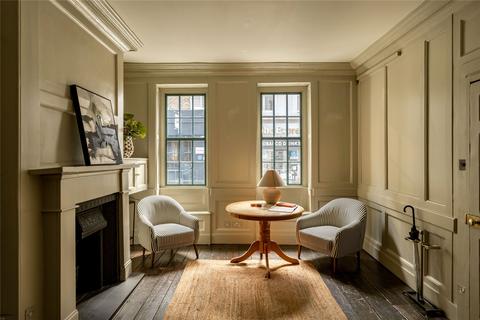 4 bedroom terraced house for sale, D'Arblay Street, London W1F