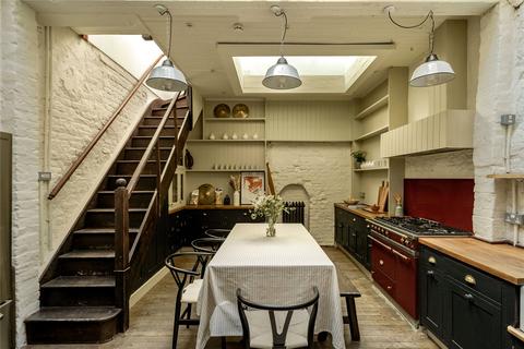4 bedroom terraced house for sale, D'Arblay Street, London W1F
