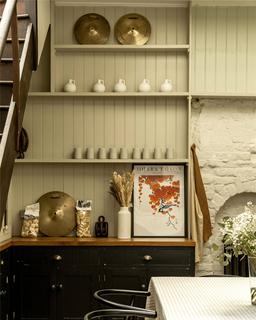 4 bedroom terraced house for sale, D'Arblay Street, London W1F