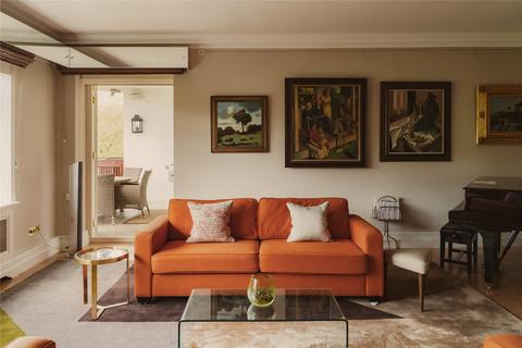 undefined, St James's Place, London SW1A