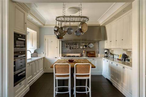 undefined, St James's Place, London SW1A