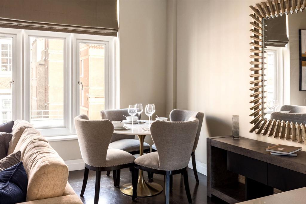 Dining Space