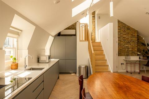3 bedroom apartment to rent, Marylebone Lane, Marylebone W1U