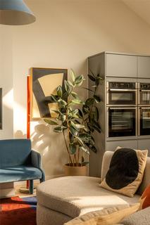 3 bedroom apartment to rent, Marylebone Lane, Marylebone W1U
