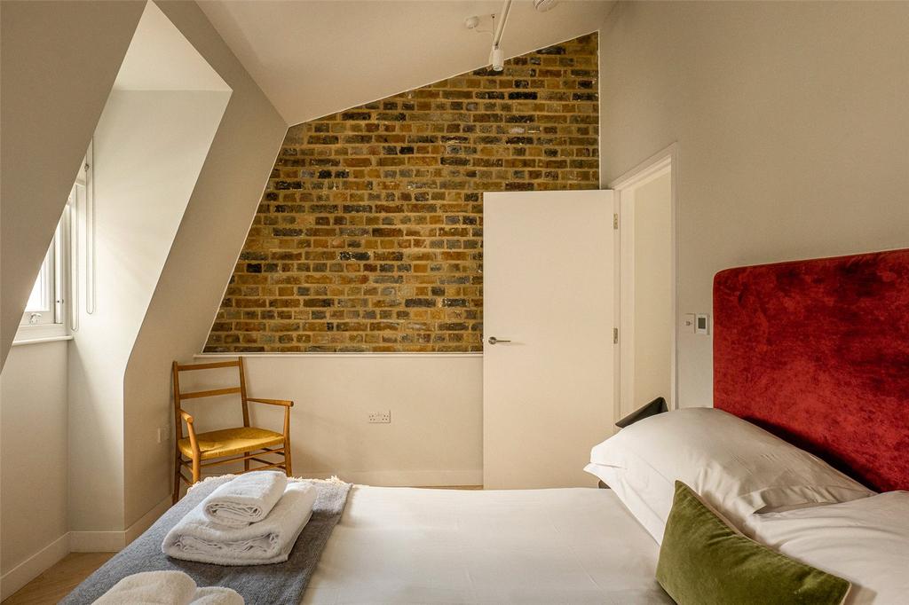 Double Bedroom
