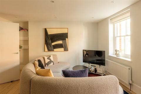 2 bedroom apartment to rent, Marylebone Lane, Marylebone W1U