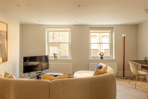 2 bedroom apartment to rent, Marylebone Lane, Marylebone W1U