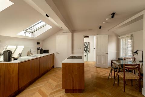 Weymouth Mews, Marylebone W1G