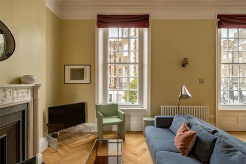 1 bedroom apartment to rent, Harley Street, Marylebone W1G