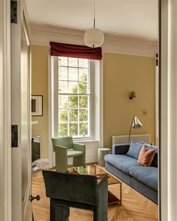 1 bedroom apartment to rent, Harley Street, Marylebone W1G