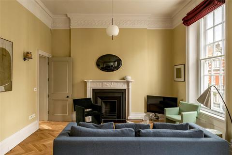 1 bedroom apartment to rent, Harley Street, Marylebone W1G